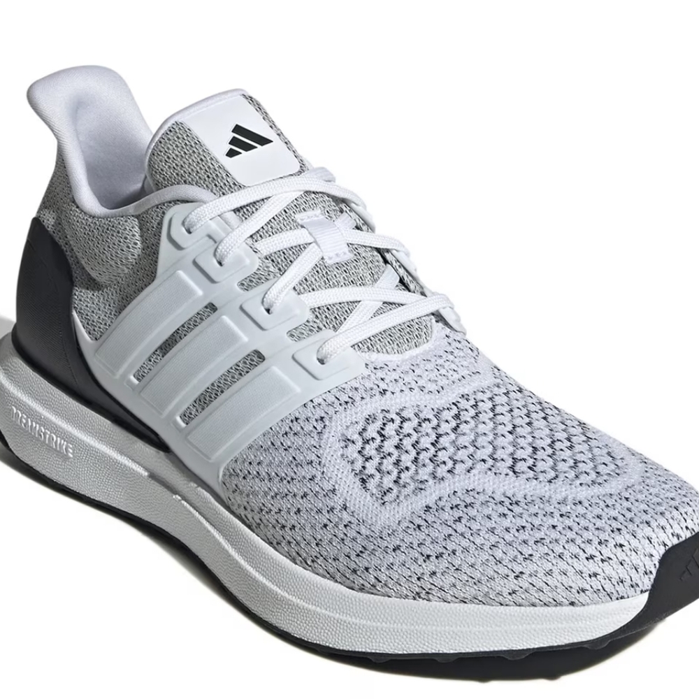 Adidas Men's Ultradream DNA Size 11 Like New With Box White and Black Shoes